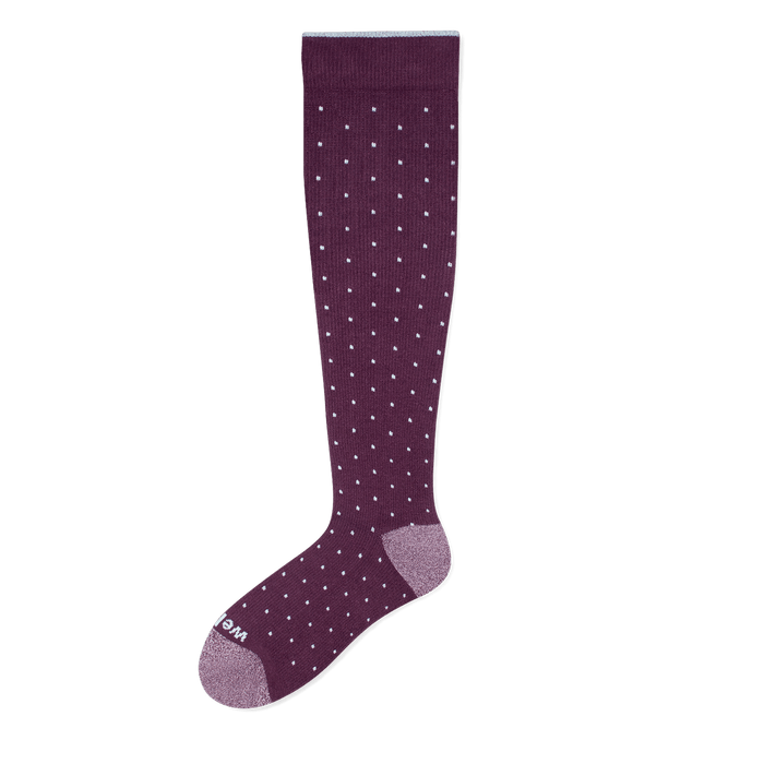 Amethyst Dots