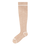 Desert Twist - Rib Outline