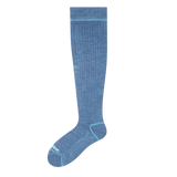 Indigo Twist - Rib Outline