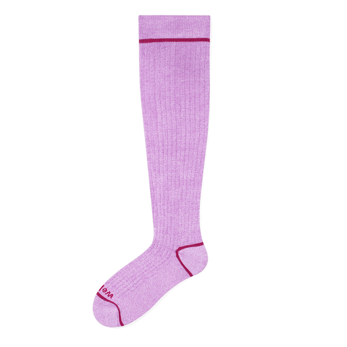 Lavender Twist
