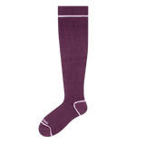 Mulberry - Rib Outline
