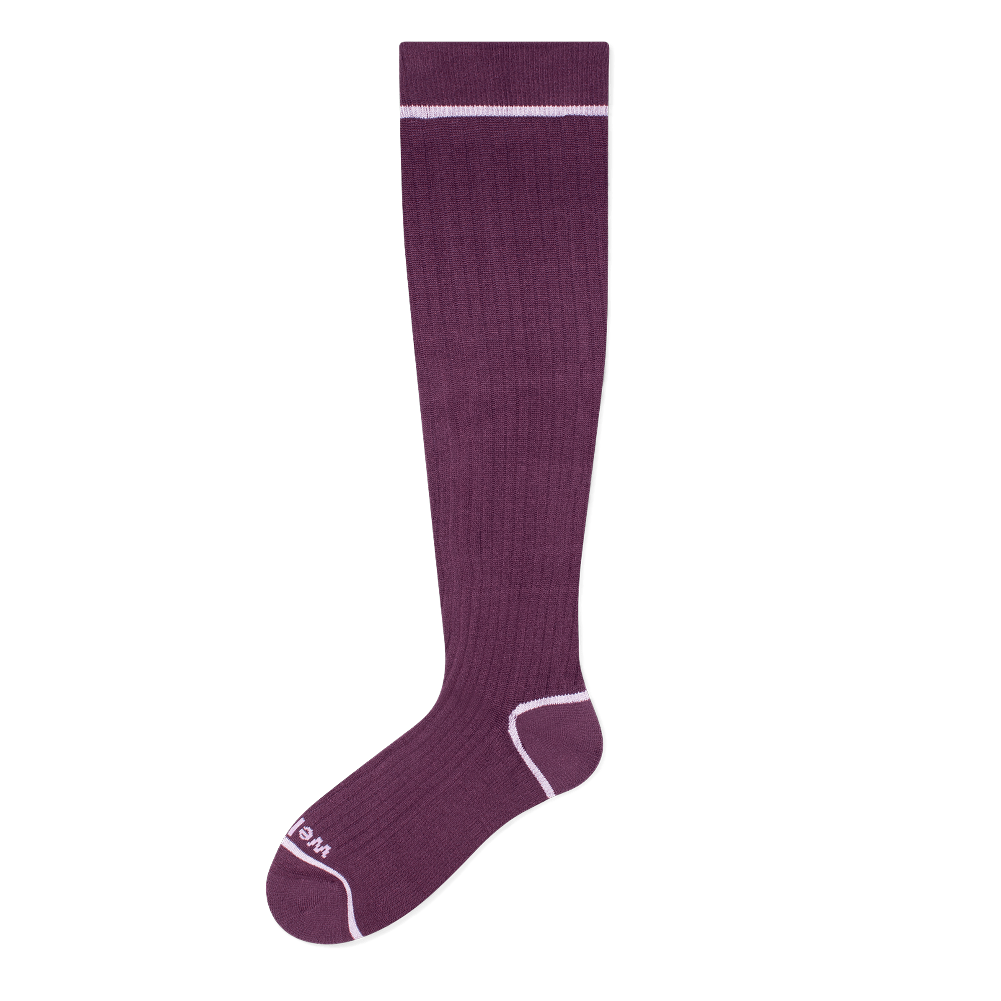 Mulberry - Rib Outline