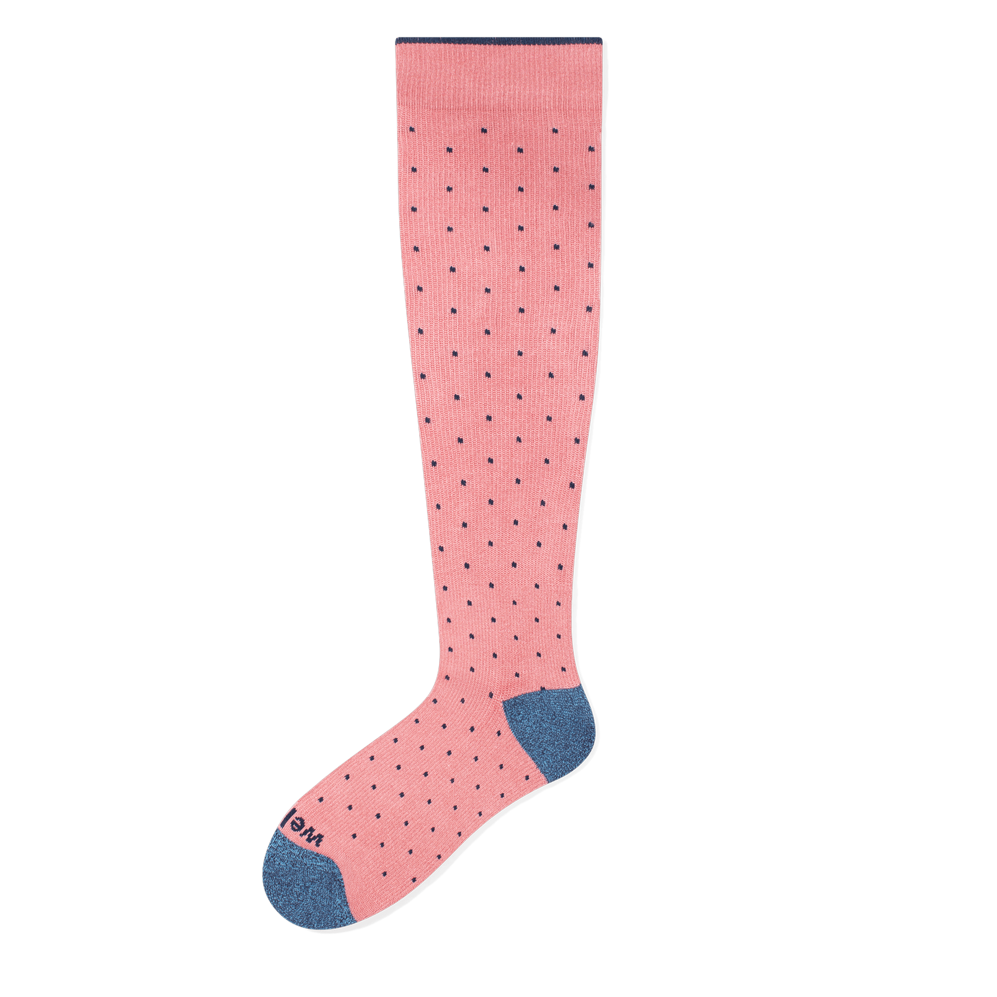 Woodrose Dots