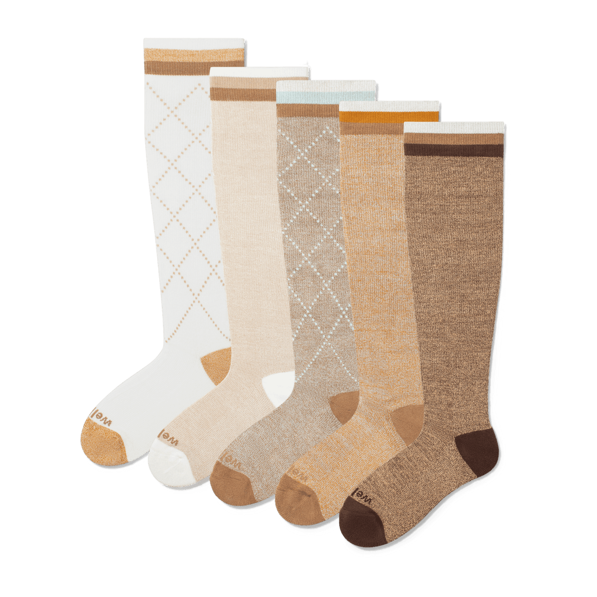 Full Cafe Light - 5 Pack - Image 1