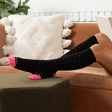 Fall Sky Bundle - 5 Pack - Wide Calf