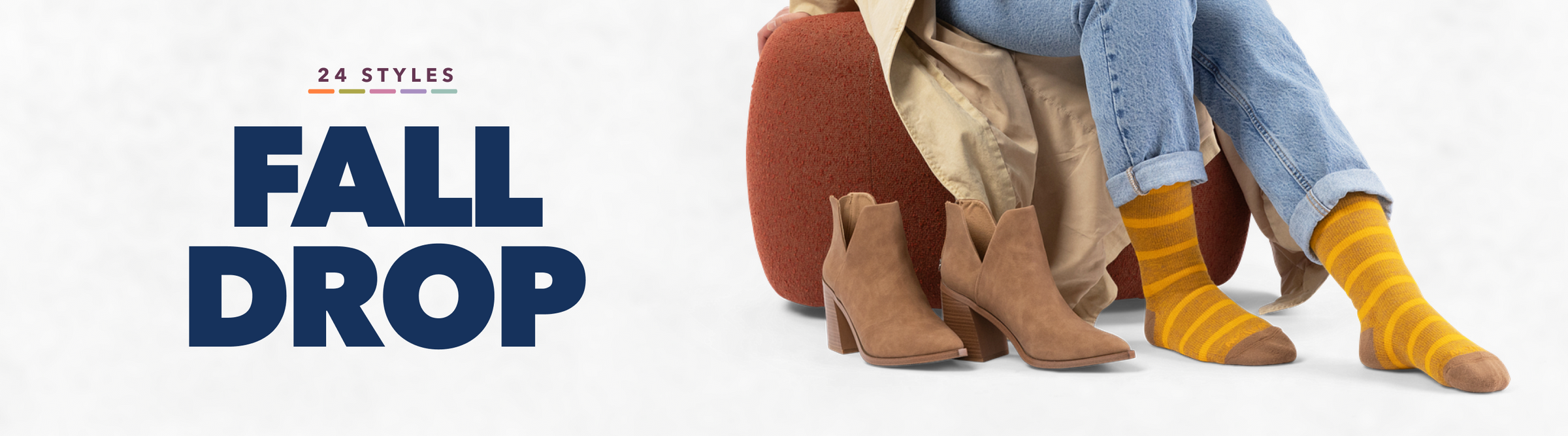 Fall Drop – Wellow