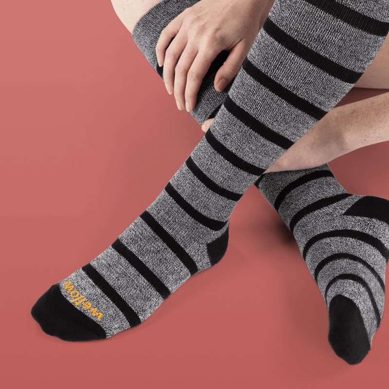 Falling For Comfort - 5 Pack