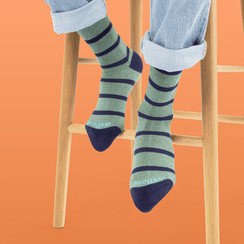 Falling For Comfort - 5 Pack