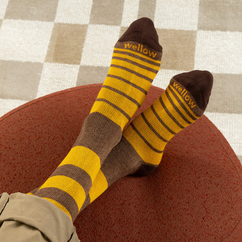 Falling For Stripes - 5 Pack