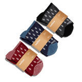 Festive Threefold - 3 Pack