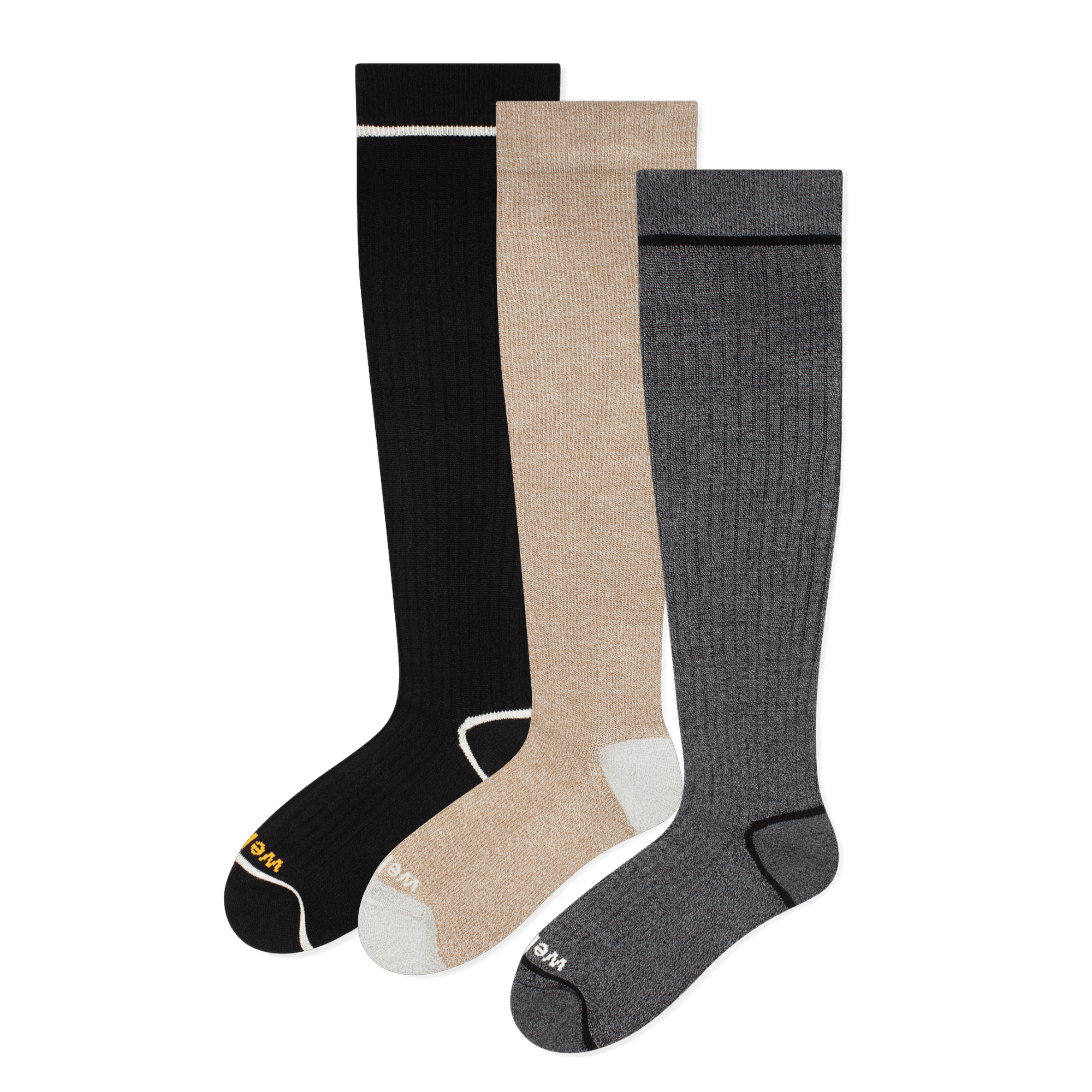 Fieldstone - 3 Pack
