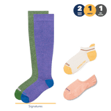 Flip Flop Season - 4 Pack