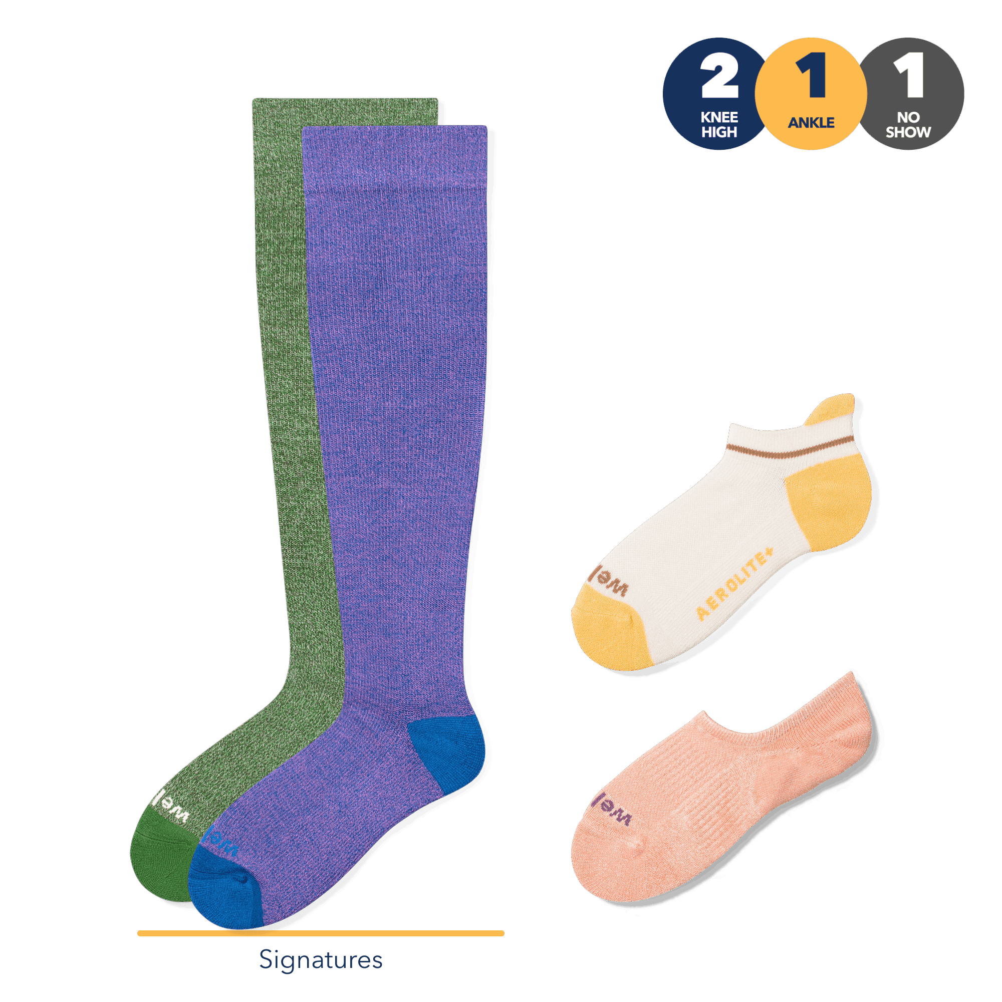 Flip Flop Season - 4 Pack