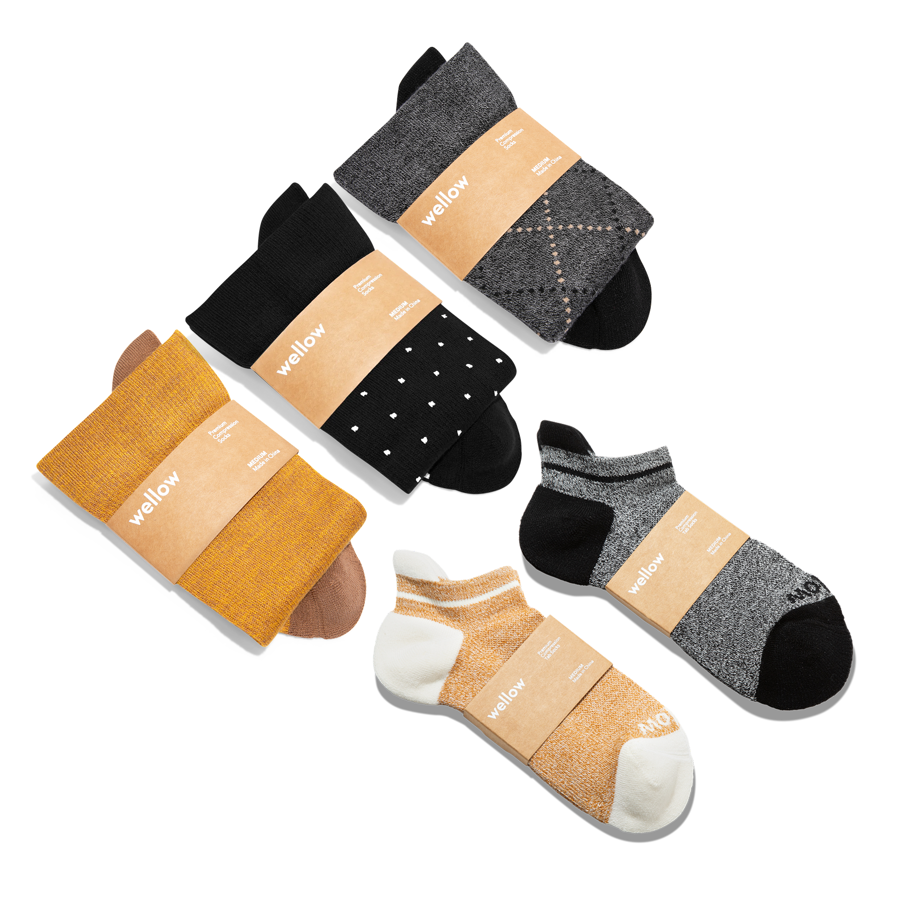 Wellow Collection