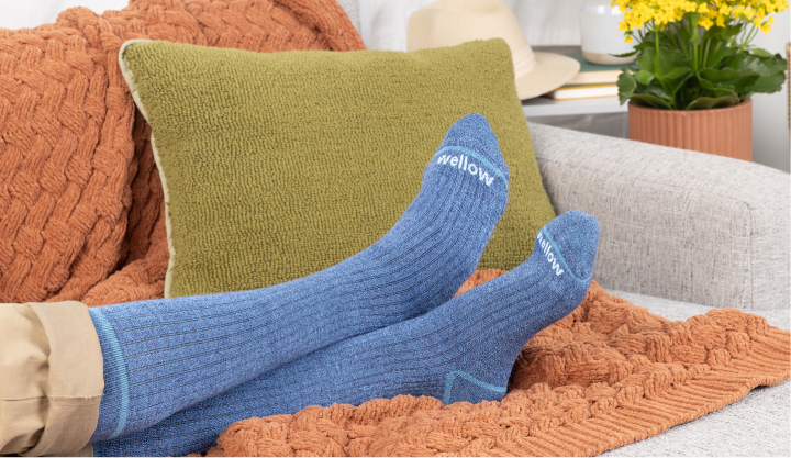 Fall-Ready Comfort