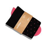 Black Fruit Dove Microdot