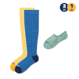 Fusion - 3 Pack
