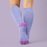 Galaxy Twist - Grip Socks  - 3 pack