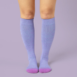 Galaxy Twist - Grip Socks