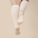 Sesame Twist - Grip Socks  - 5 pack