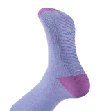 Galaxy Twist - Grip Socks