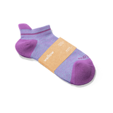 Galaxy Twist - Ankle Sock