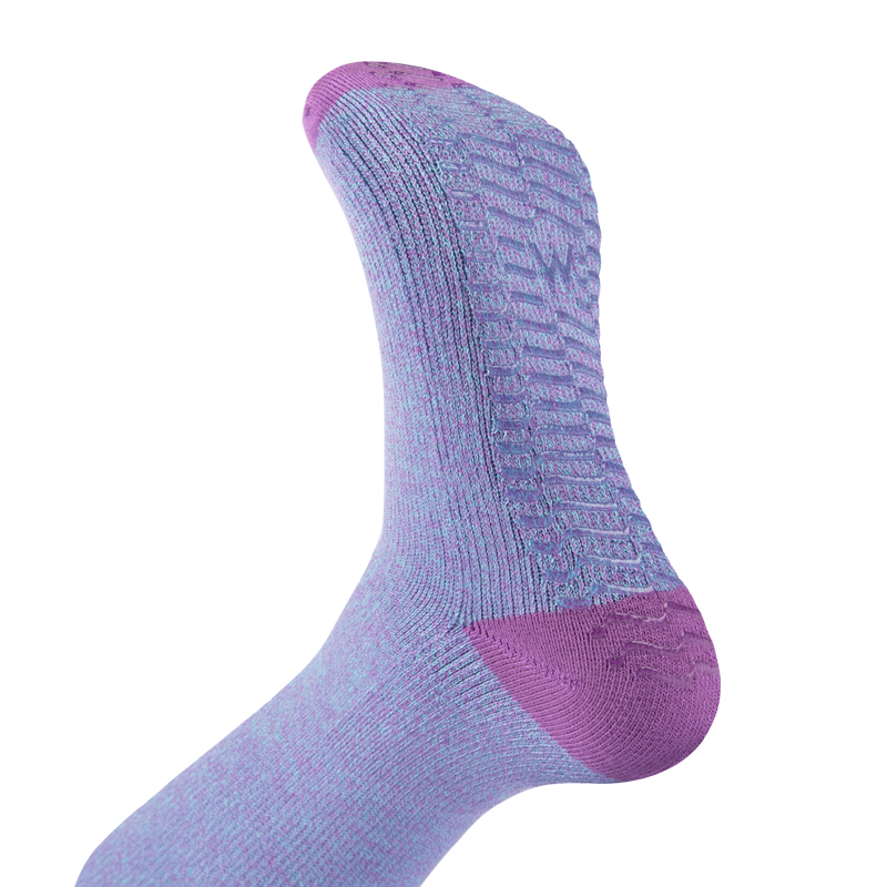 Galaxy Twist - Grip Socks