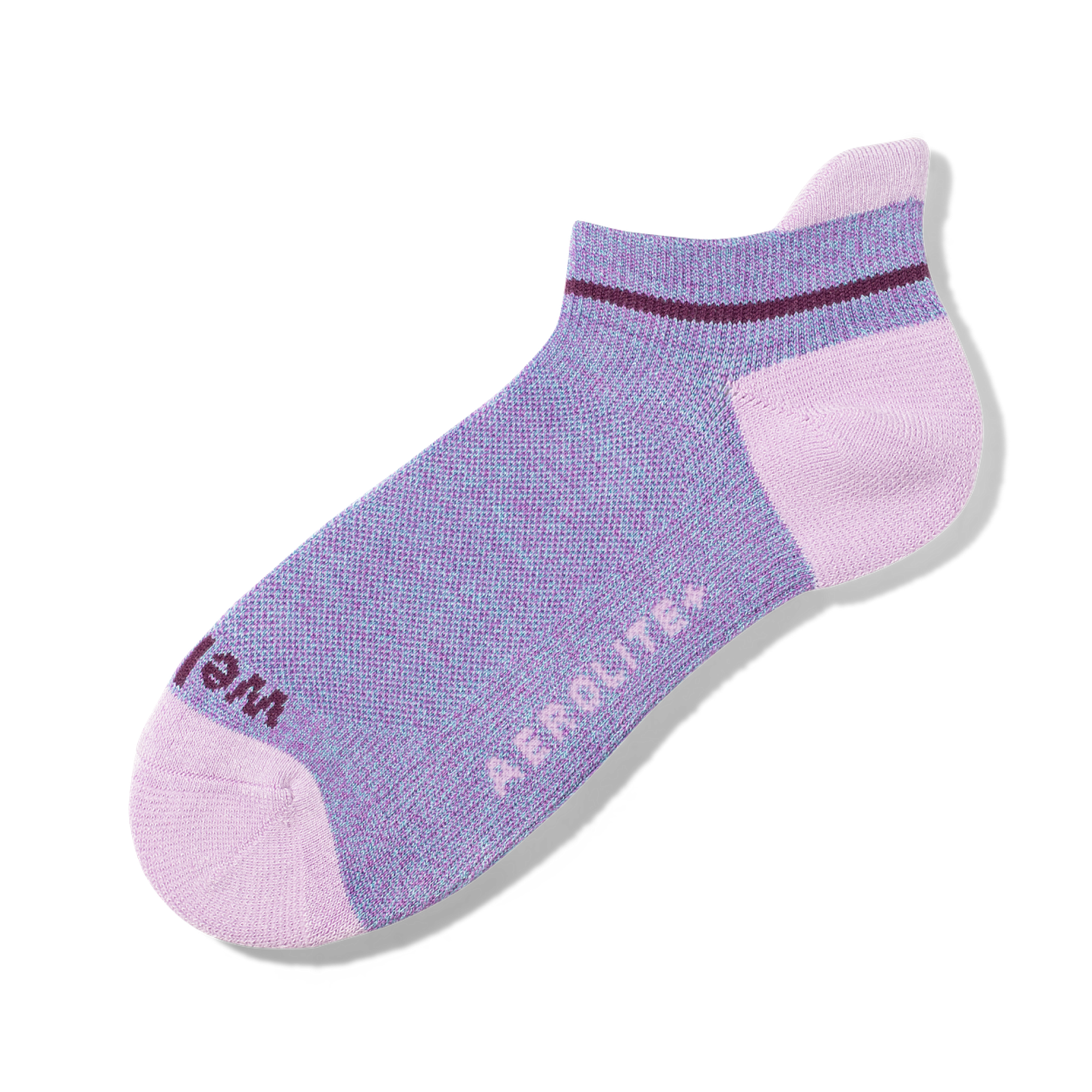Galaxy Twist - Intrigue Ankle Aerolite+