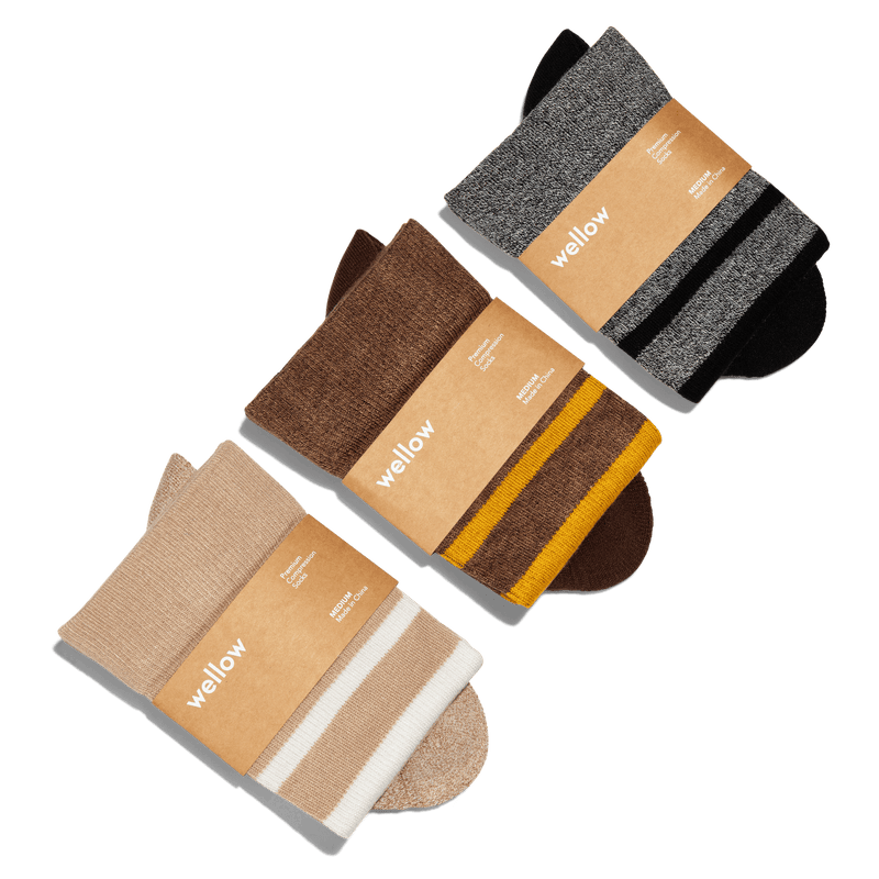 Golden Hour - 3 Pack