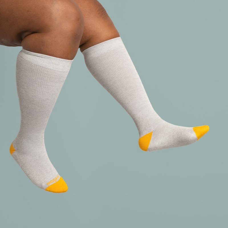 Golden Toe – Wellow - Main Image