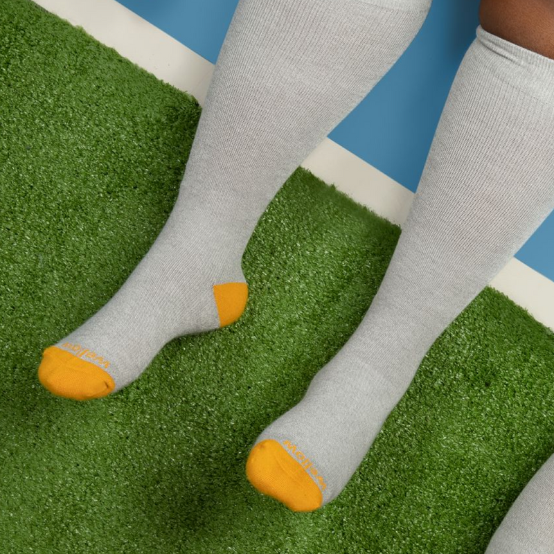 Golden Toe Wellow Golden Toe Wellow