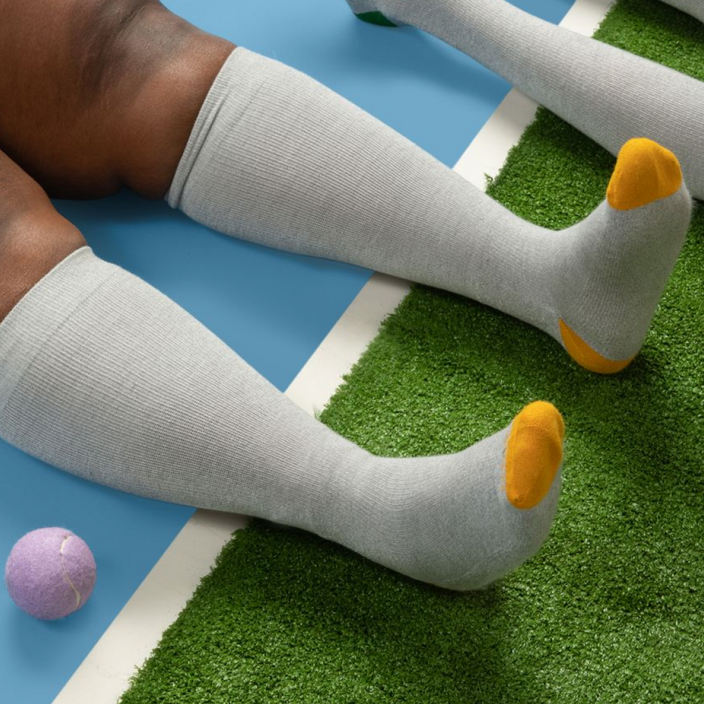 Golden Toe – Wellow