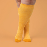 Golden Twist - Wide Calf - 5 Pack