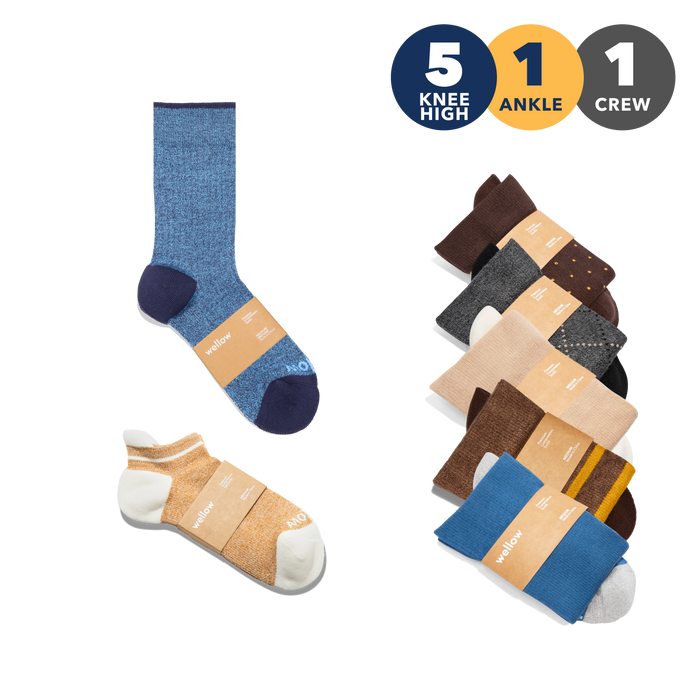 Gradual Experimenter