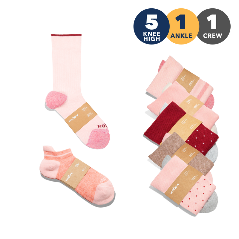 Gradual Experimenter