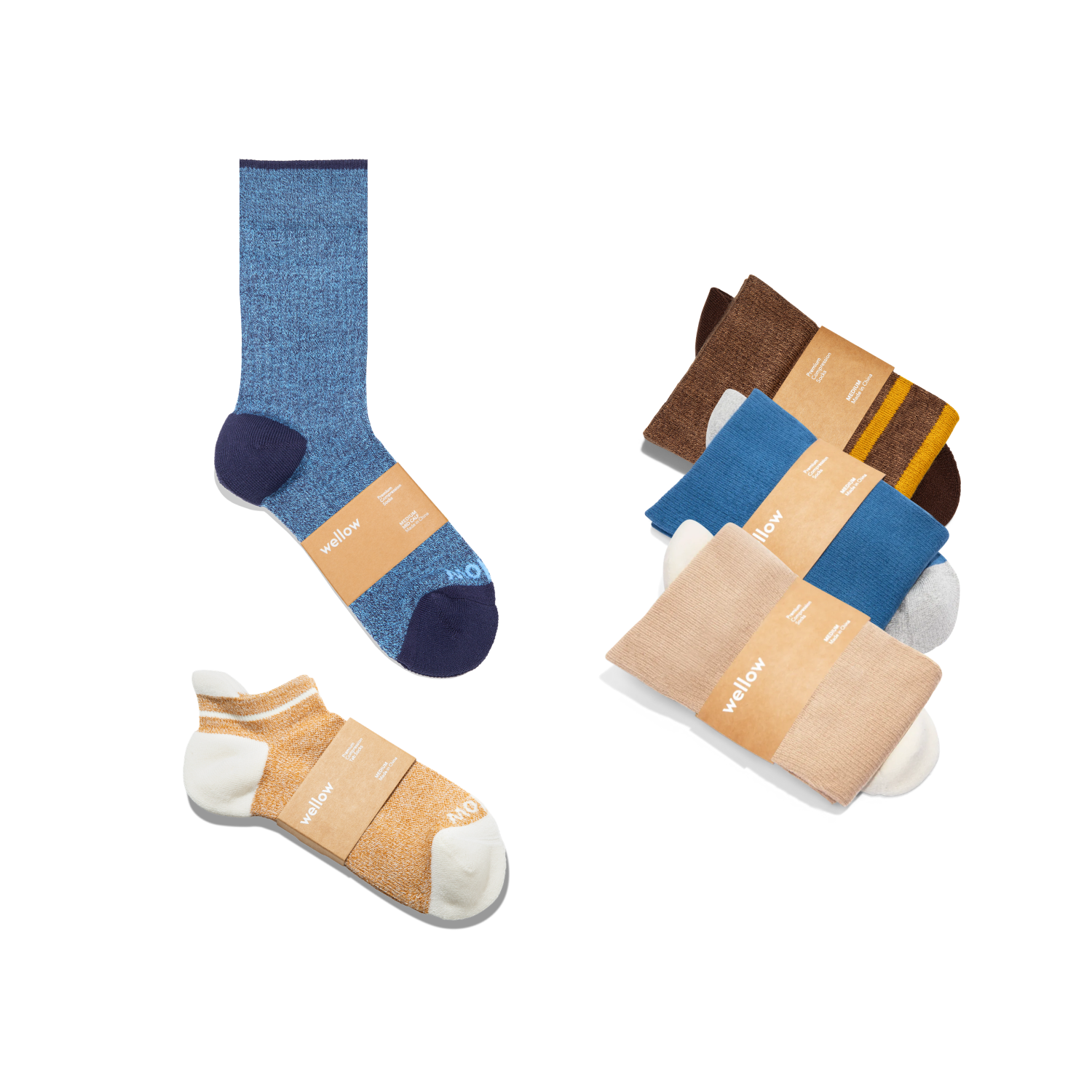 Gradual Experimenter