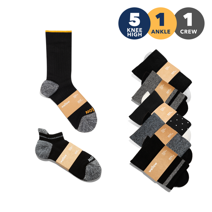 Gradual Experimenter