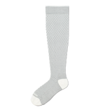 Gray Heather Windows Pane