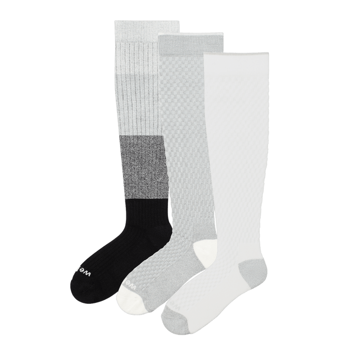 Grayscale Fade
