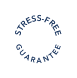 Stress-free guarantee seal