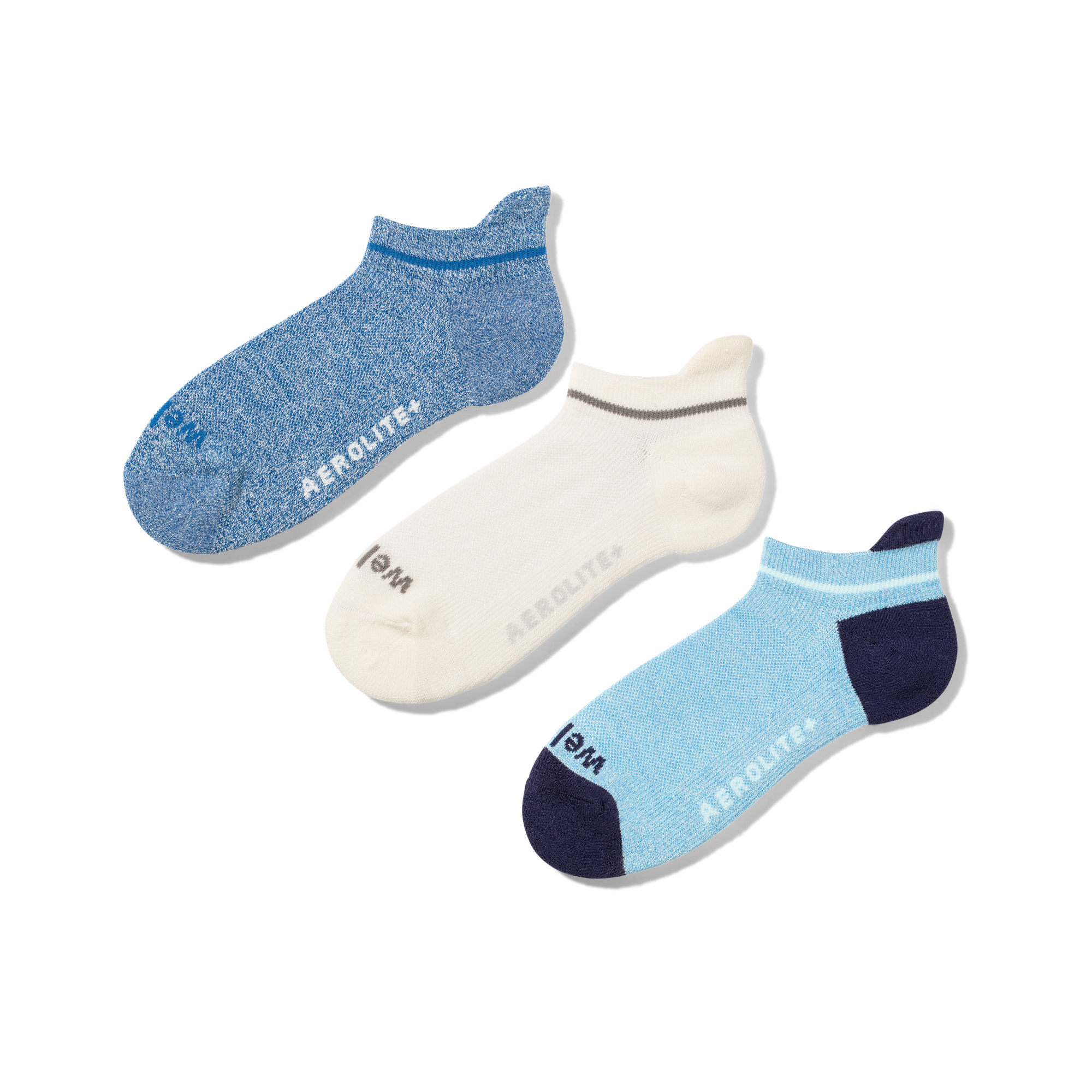 Harmony Trio - 3 Pack