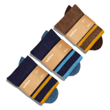 Harvest Horizon - 3 Pack