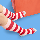 Heartbeat Stripe