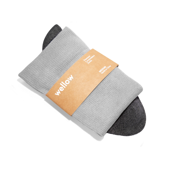 Twist Compression Socks