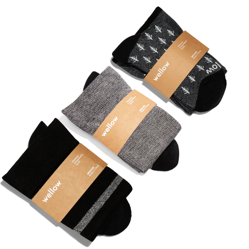 Holiday Night - 3 Pack