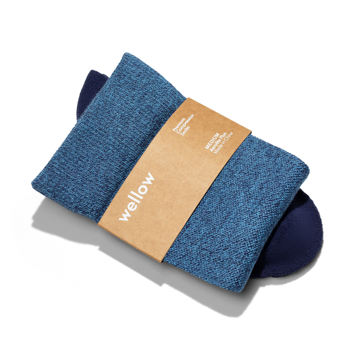 Indigo Twist Aerolite+