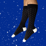 Black Ivory Dot