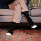 Black Ivory Dot