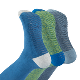 Juniper - Grip Socks - 3 Pack