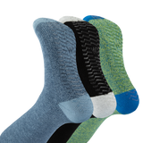Lennox - Grip Socks - 3 Pack